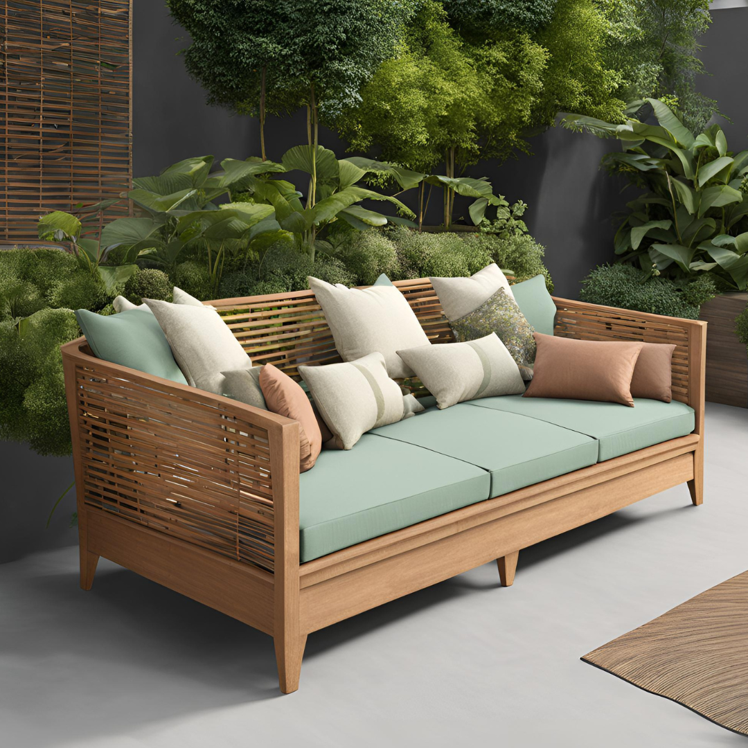 R.E Taylors Patio Chair Set