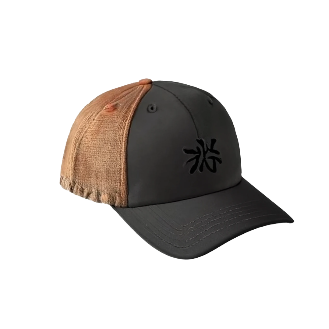 Mystic Runes Snapback Cap