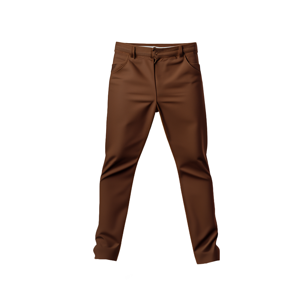Corduroy Pants