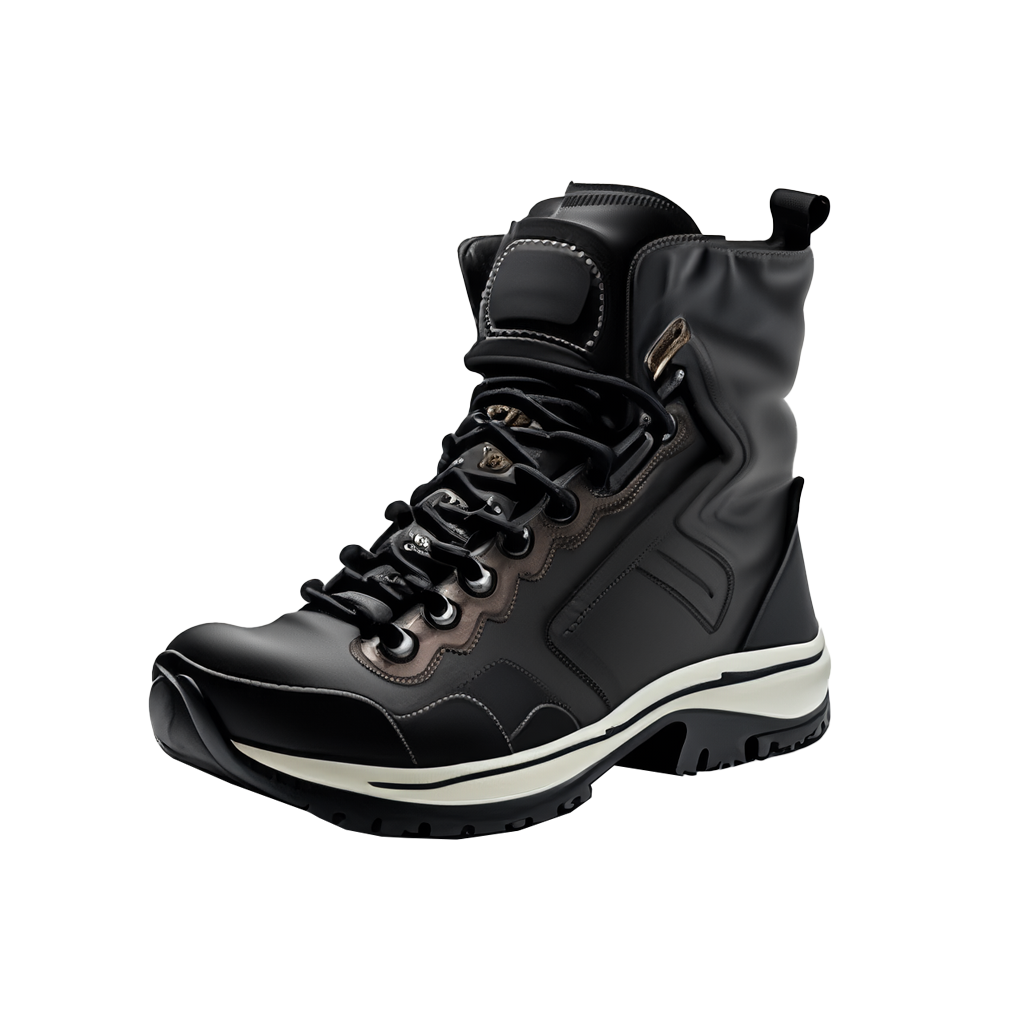 Trailblazer Hiking Boots