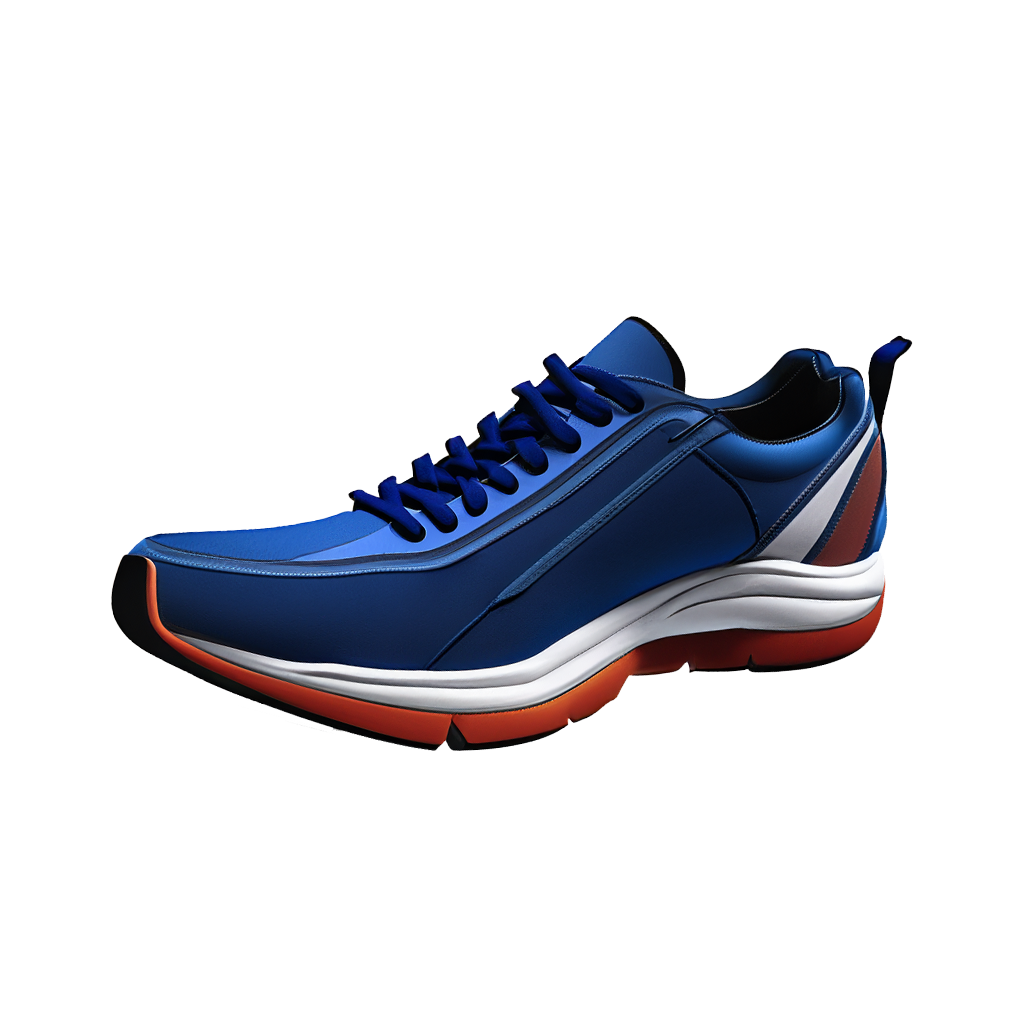 Elite Running Shoes