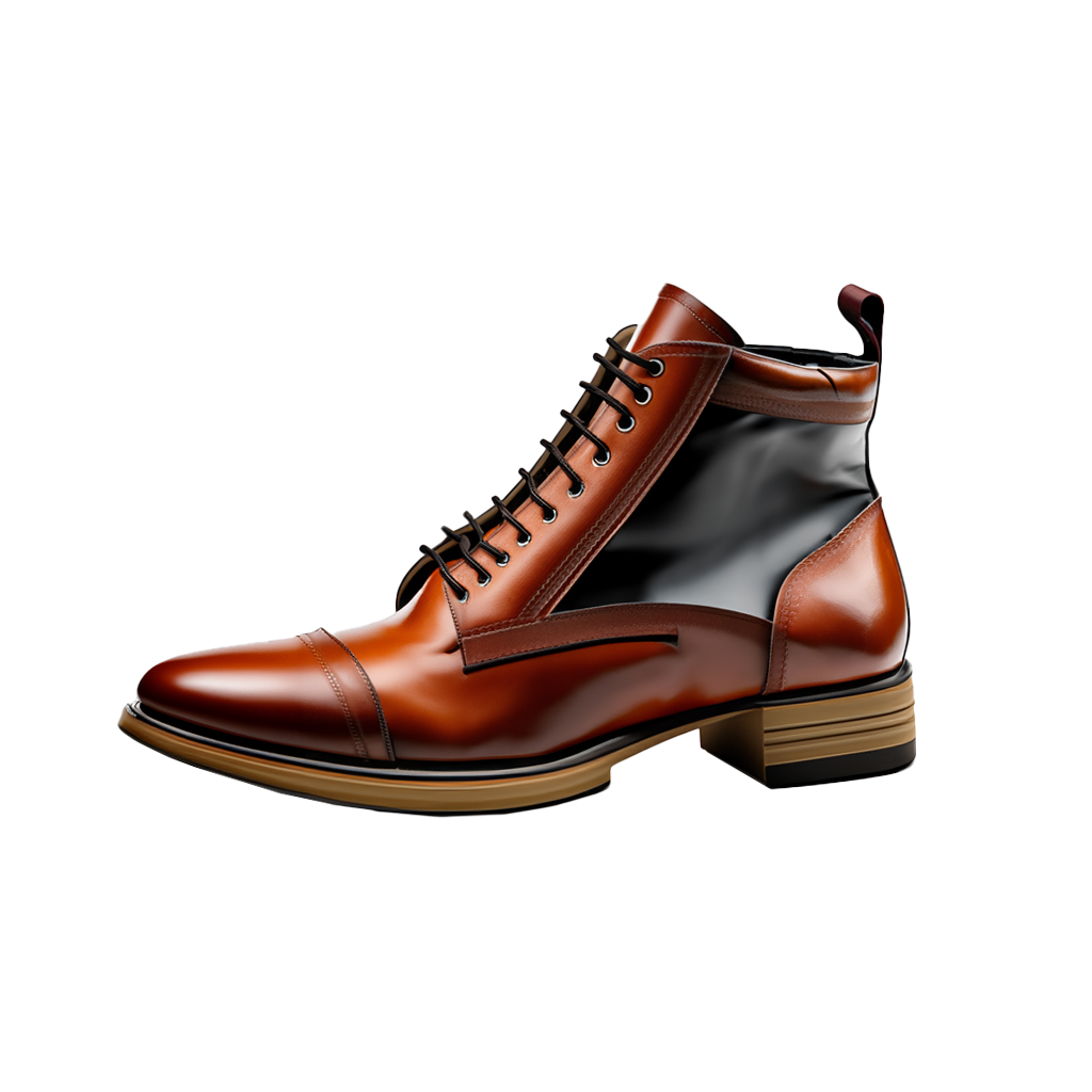 Urban Chukka Boots