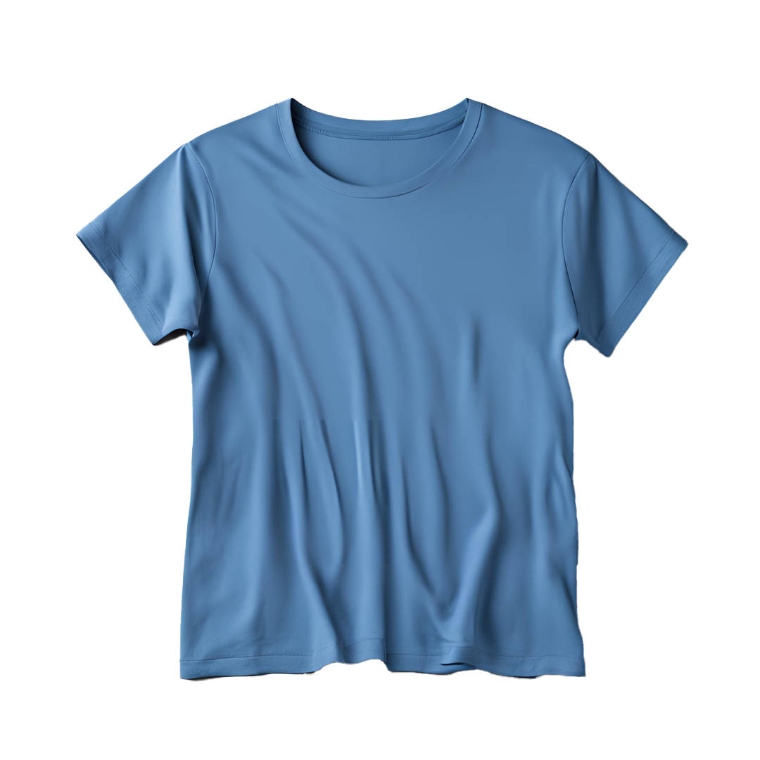 Classic Plain T-Shirt