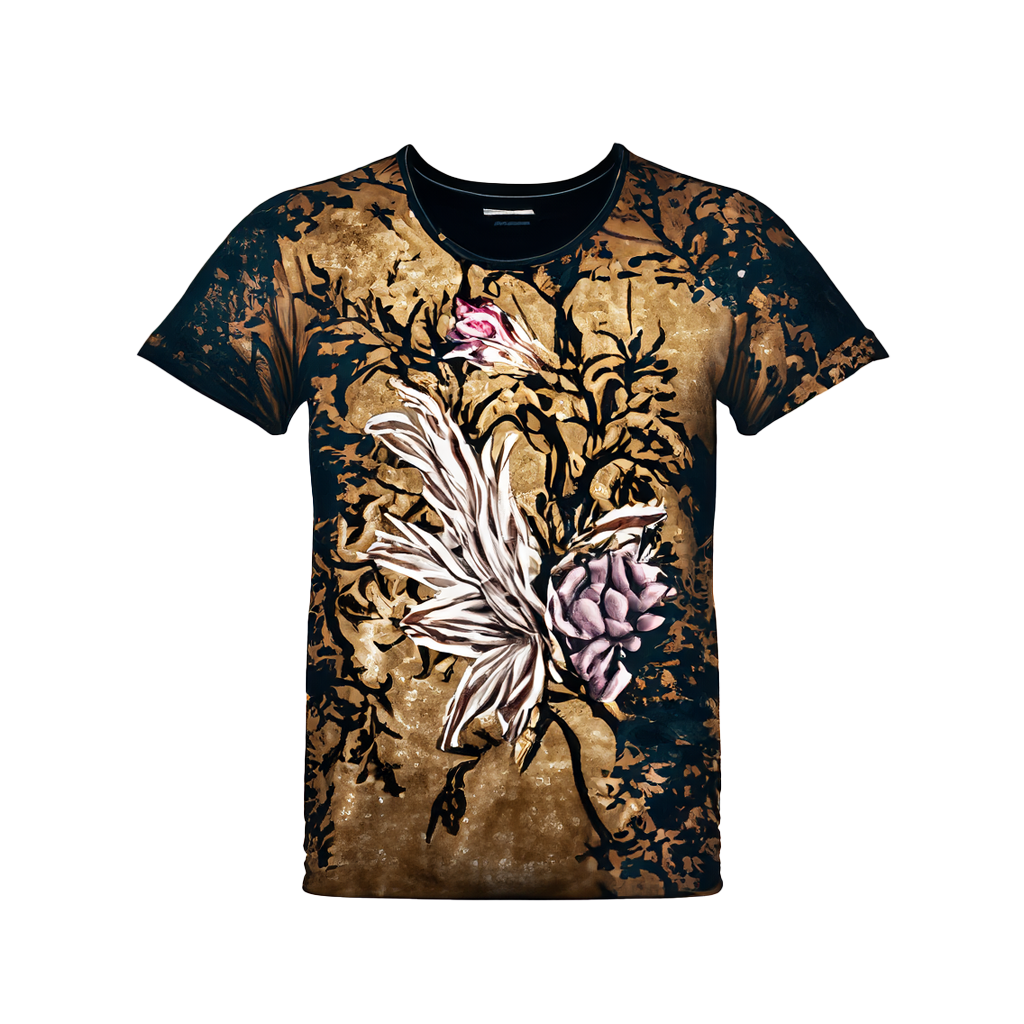 Vintage Graphic T-Shirt