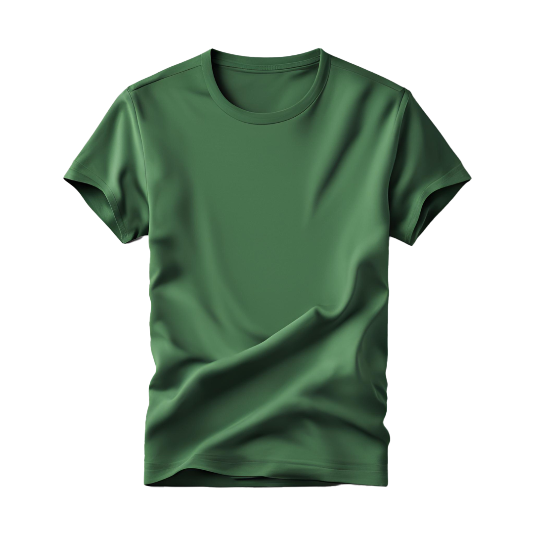 Classic Plain T-Shirt