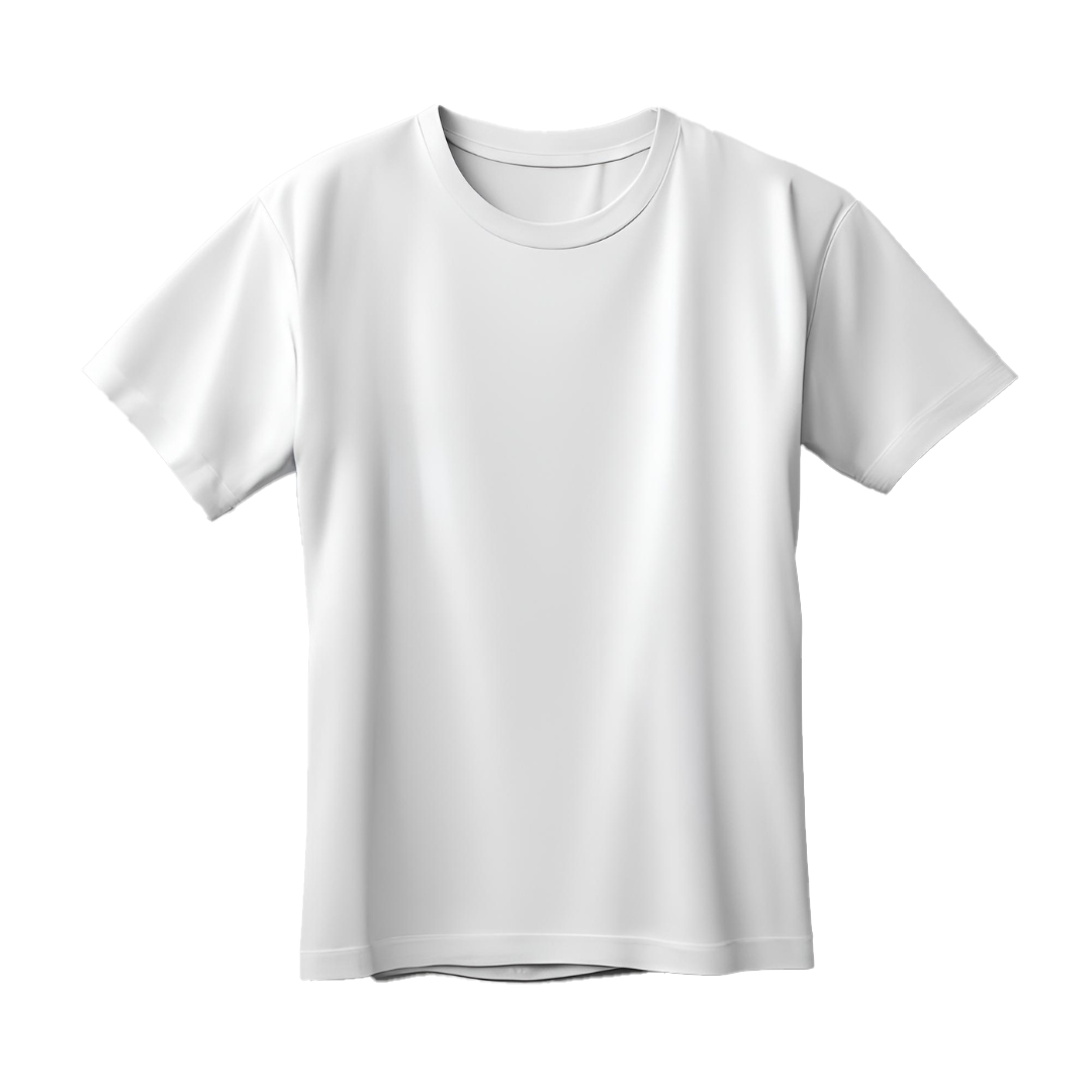 Classic Plain T-Shirt