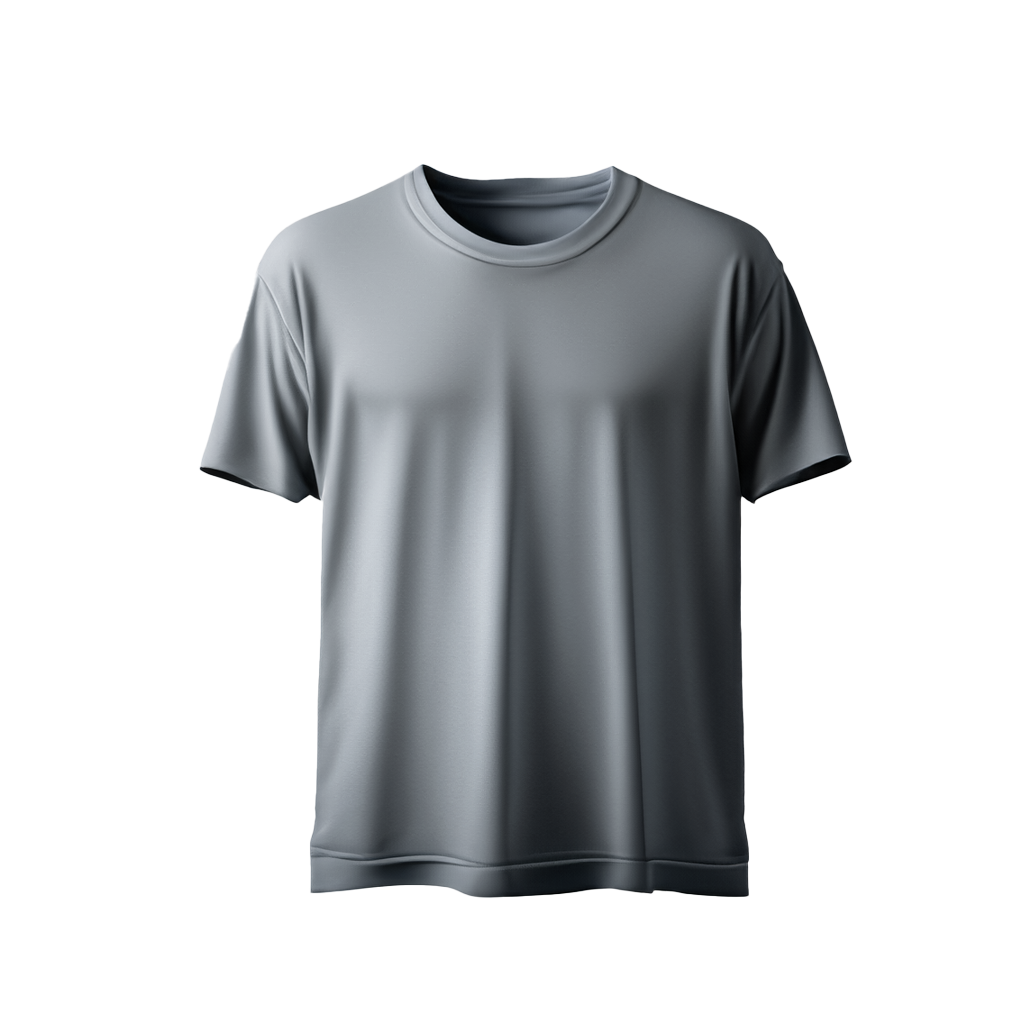 Eco-Friendly Organic Cotton T-Shirt