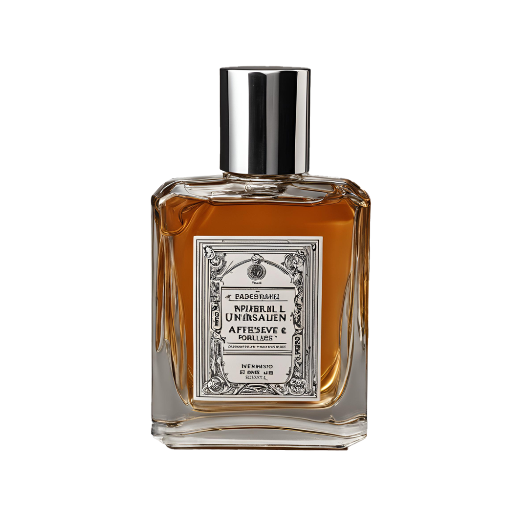 Invigorating Citrus Splash Aftershave