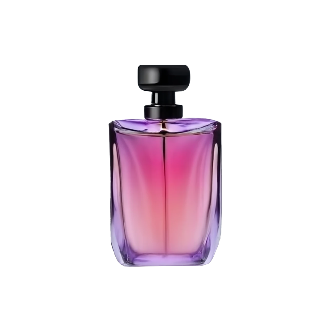 Floral Radiance Eau de Parfum - Pink