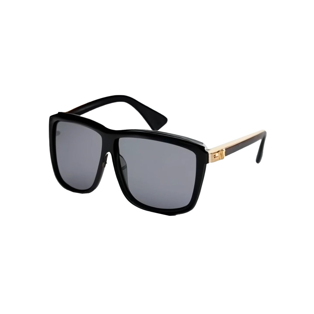 Timeless Aviator Polarized Sunglasses