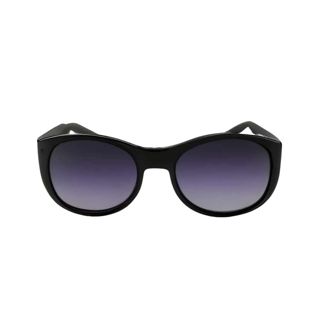 Retro Chic Cat-Eye Sunglasses