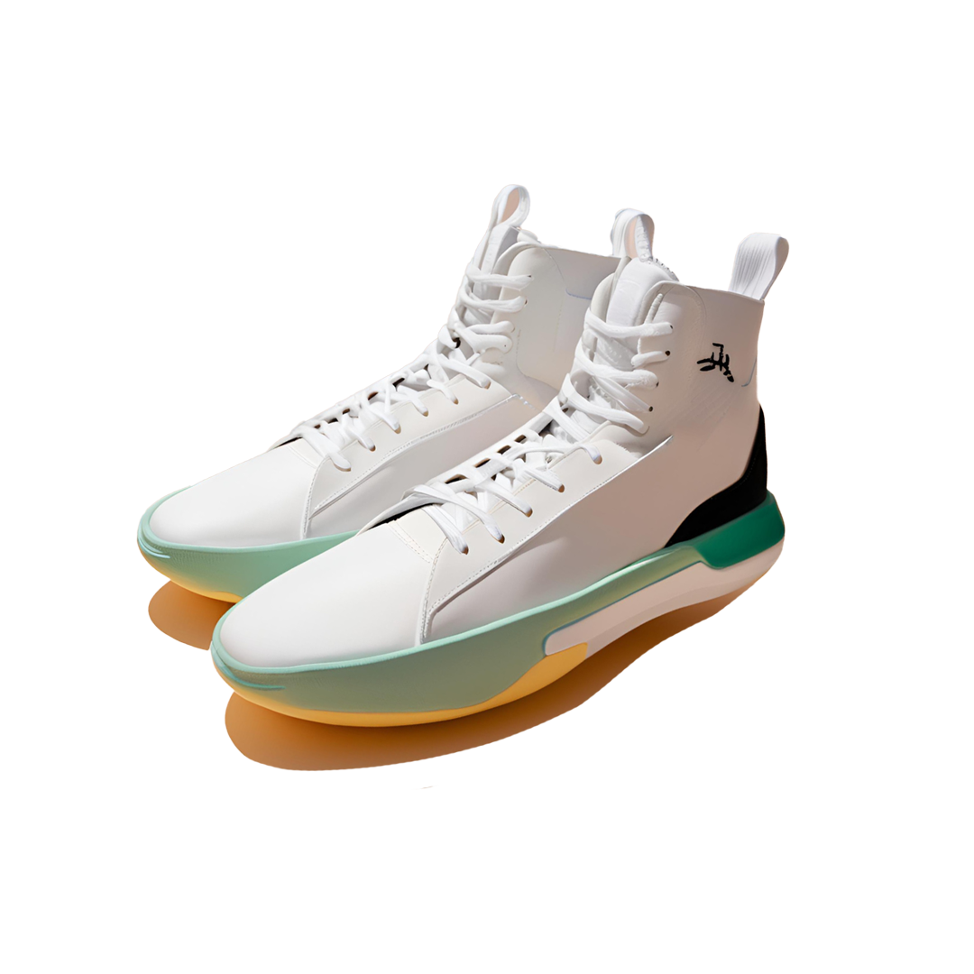 Metro Climb Sneakers