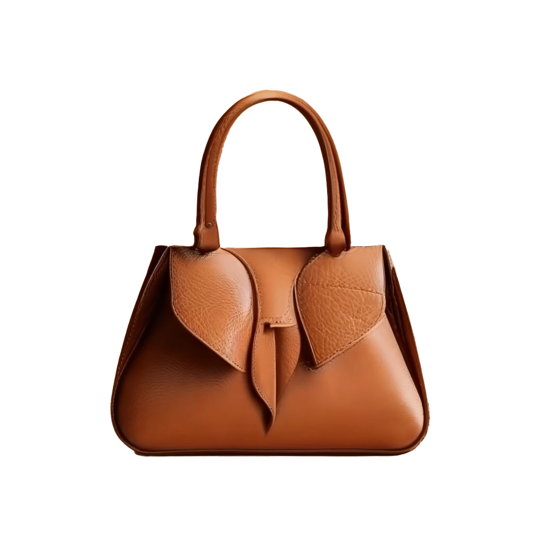 Chocolate Delight Shoulder Bag