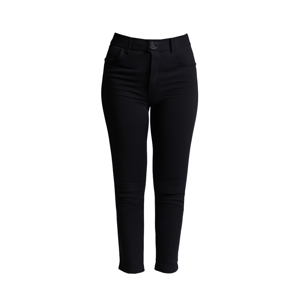 Smart Tailored Chinos