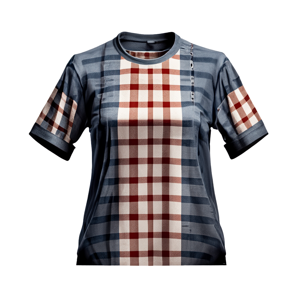 Relaxed Fit Boyfriend Tee