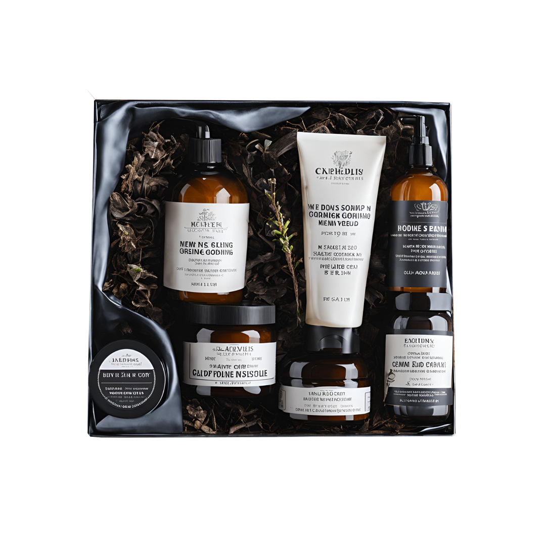 Complete Hair Revitalizing Kit