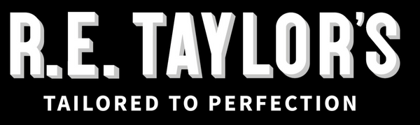 R.E Taylors Demo Americas