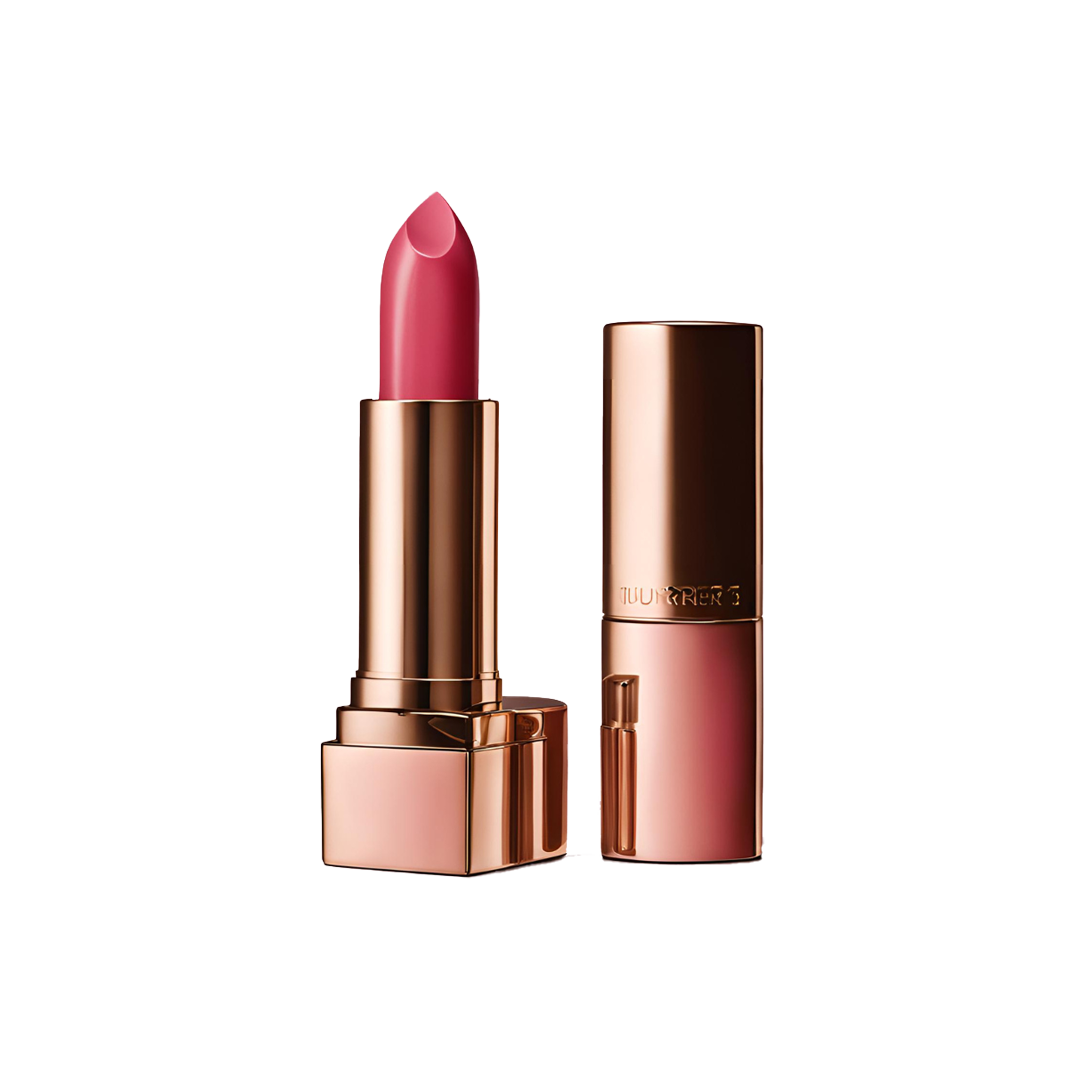 Luscious Matte Long-Lasting Lipstick