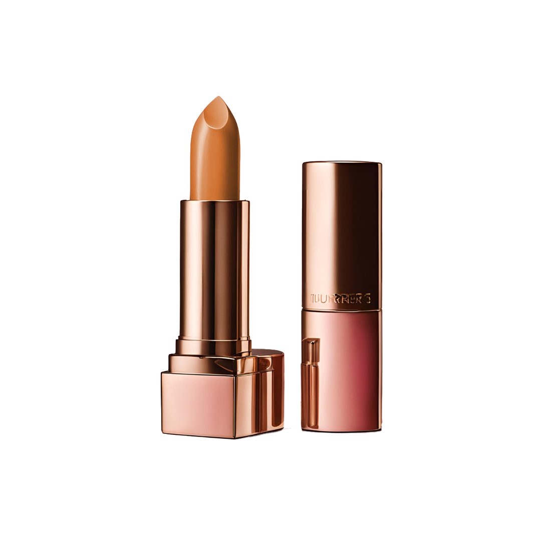 Luscious Matte Long-Lasting Lipstick