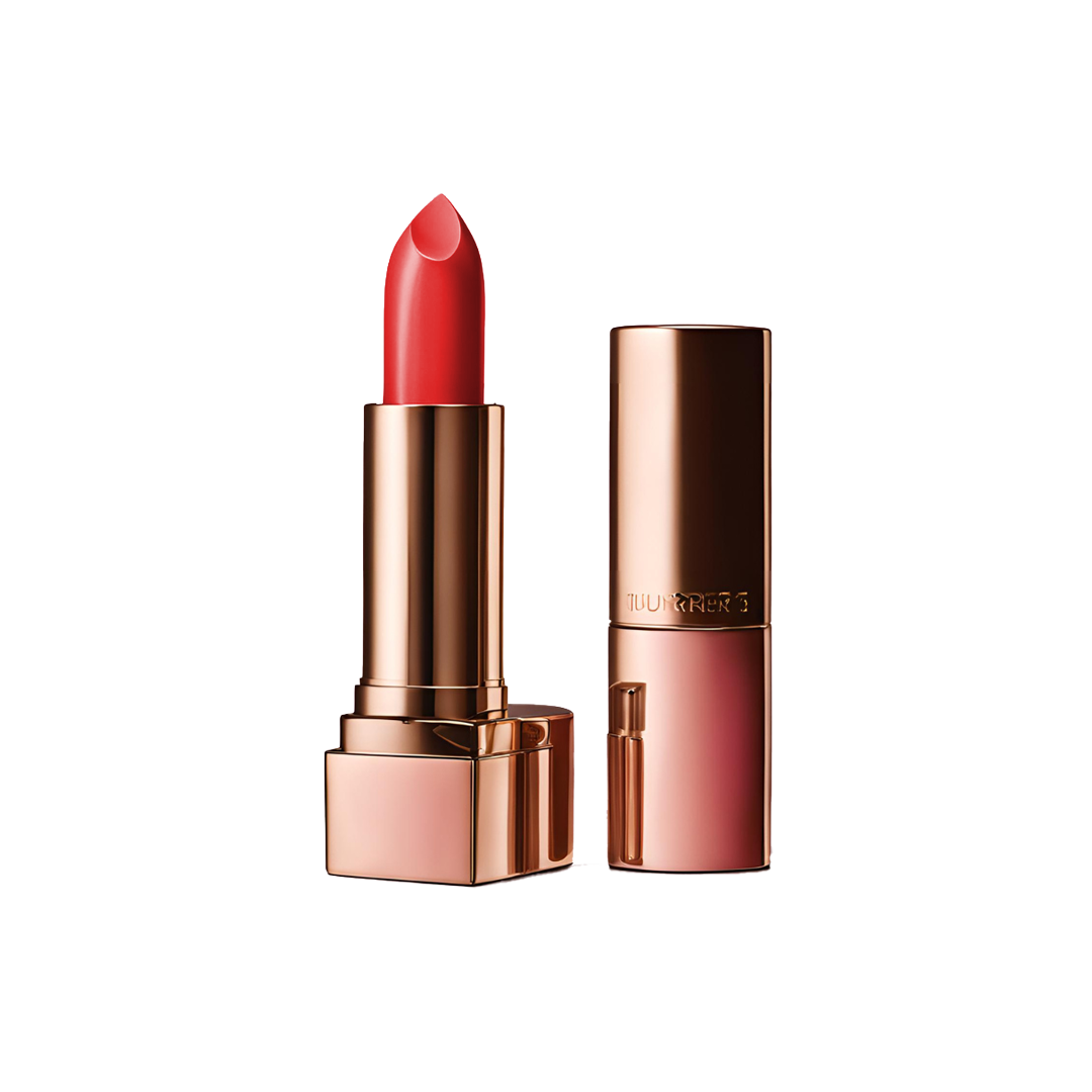 Luscious Matte Long-Lasting Lipstick