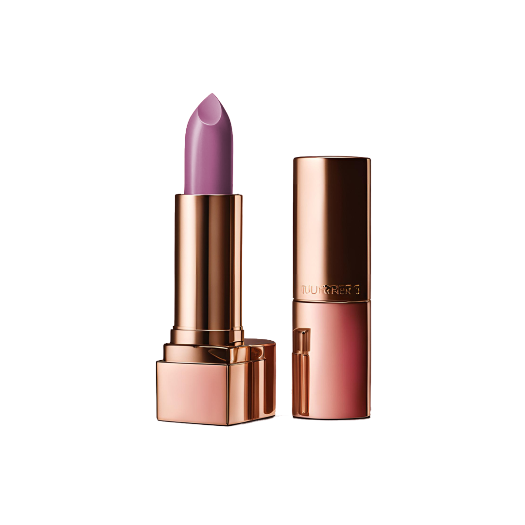 Luscious Matte Long-Lasting Lipstick