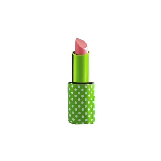 Playful Polka Lip Color