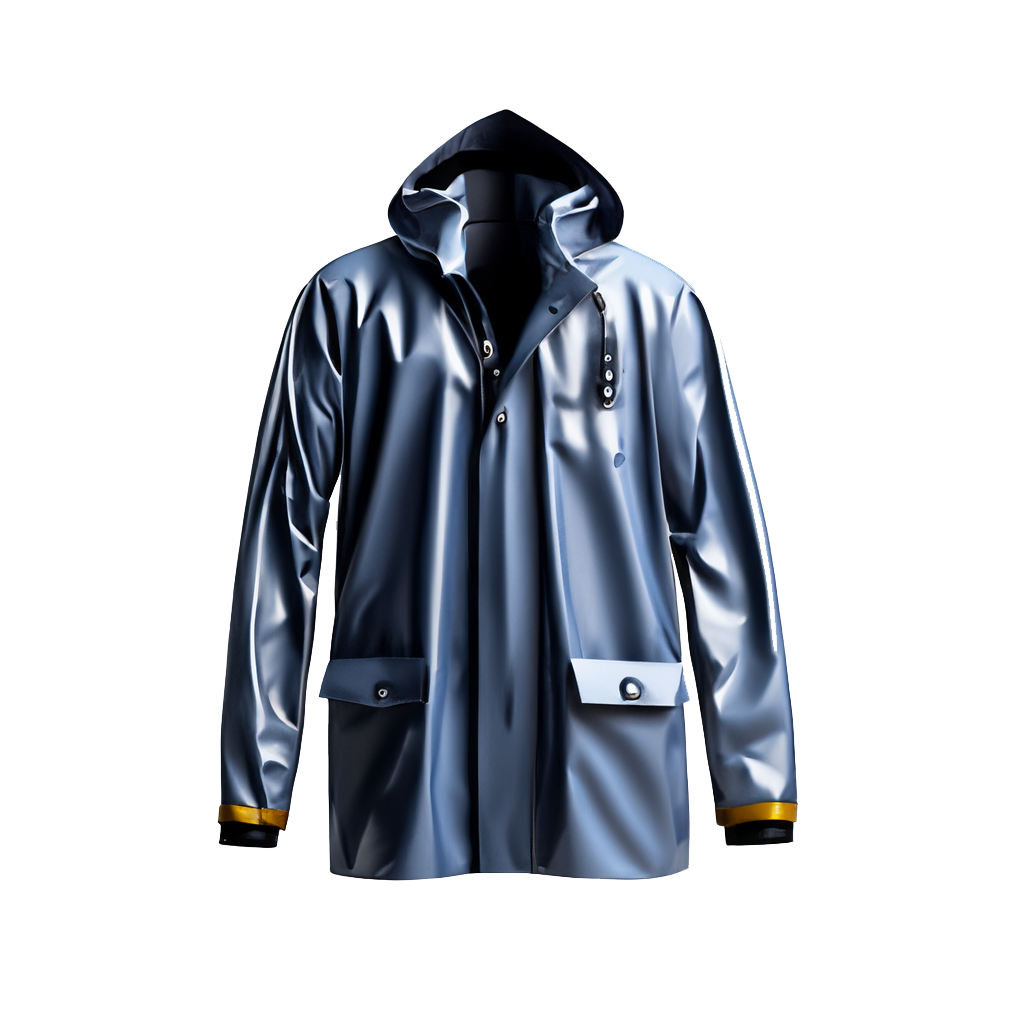 Technical Raincoat