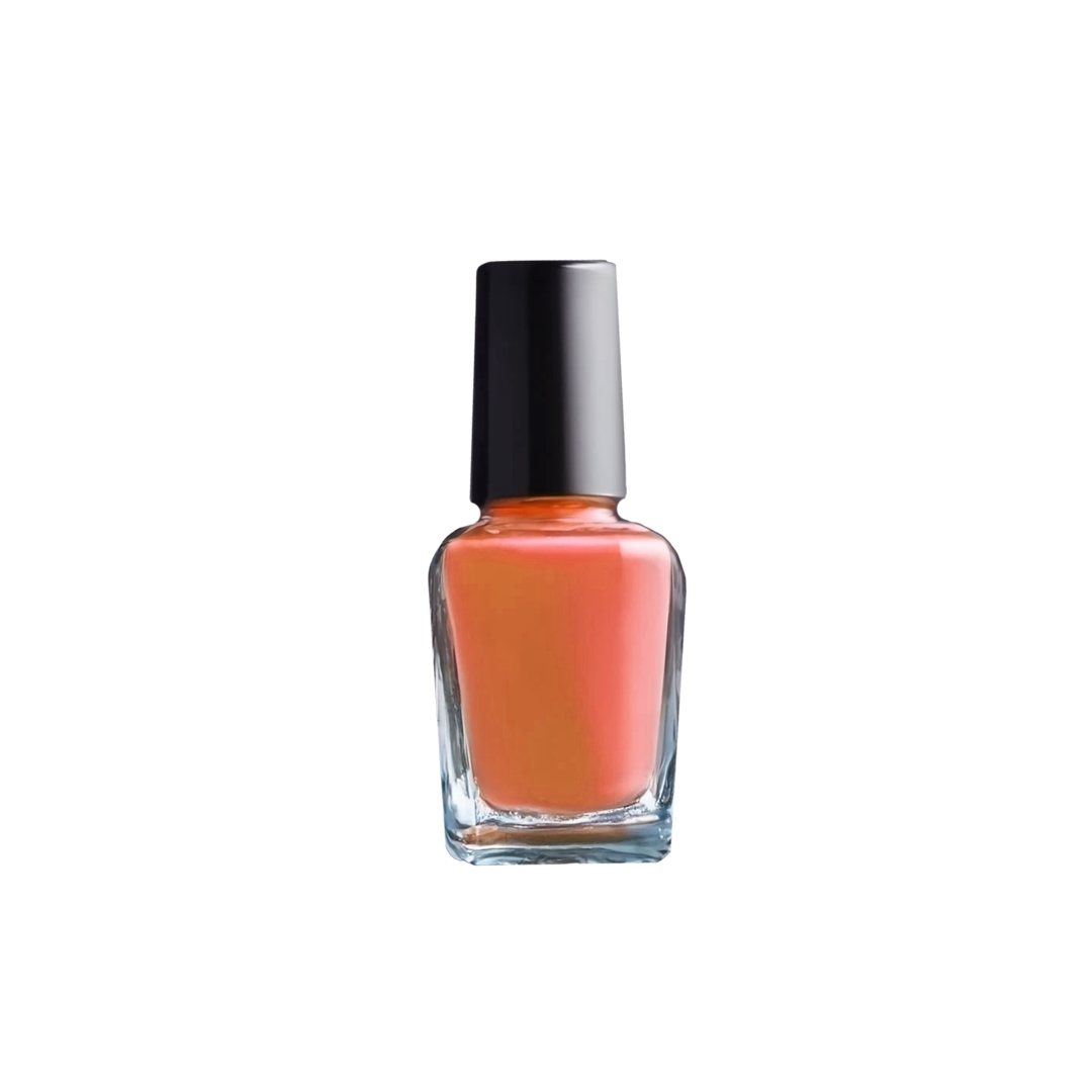 Electric Neon Nail Polish