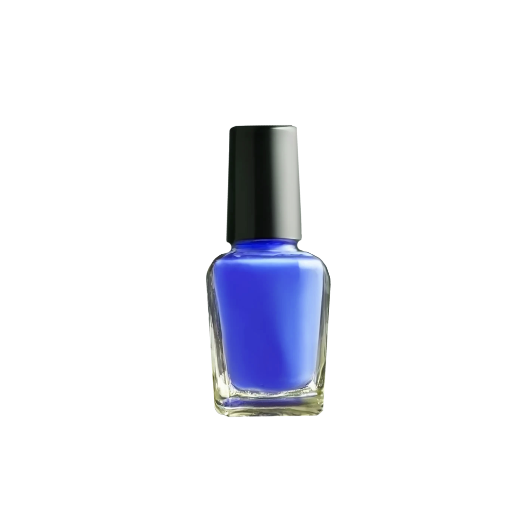 Electric Neon Nail Polish