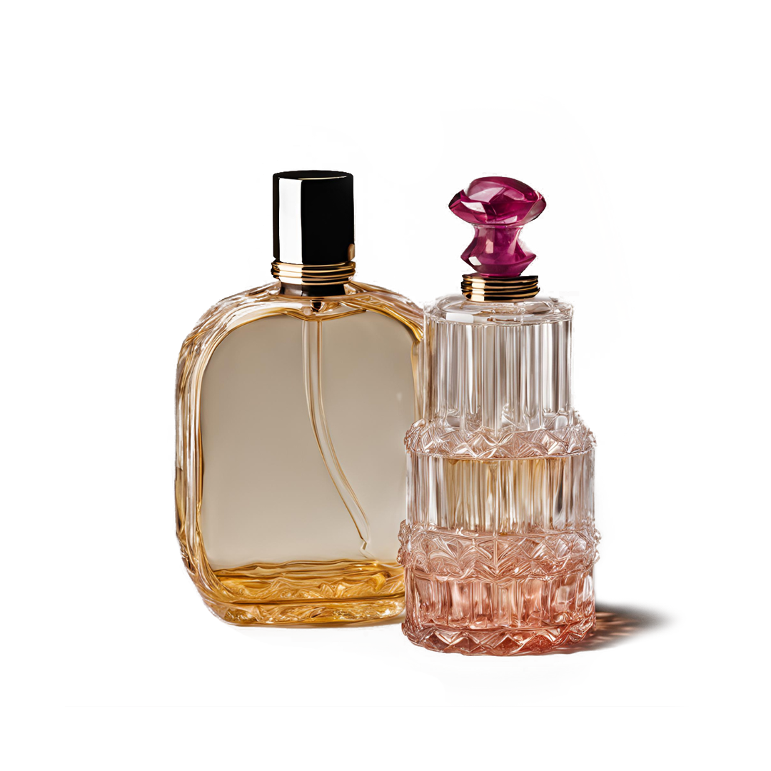 Enchanting Essence Perfume Duo Set