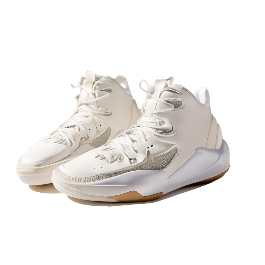 Crystal Court Sneakers