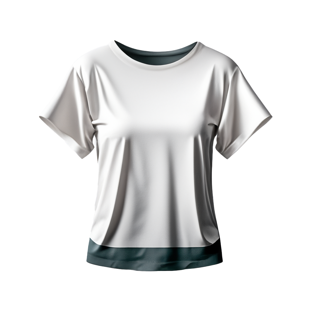 Classic Casual Tee