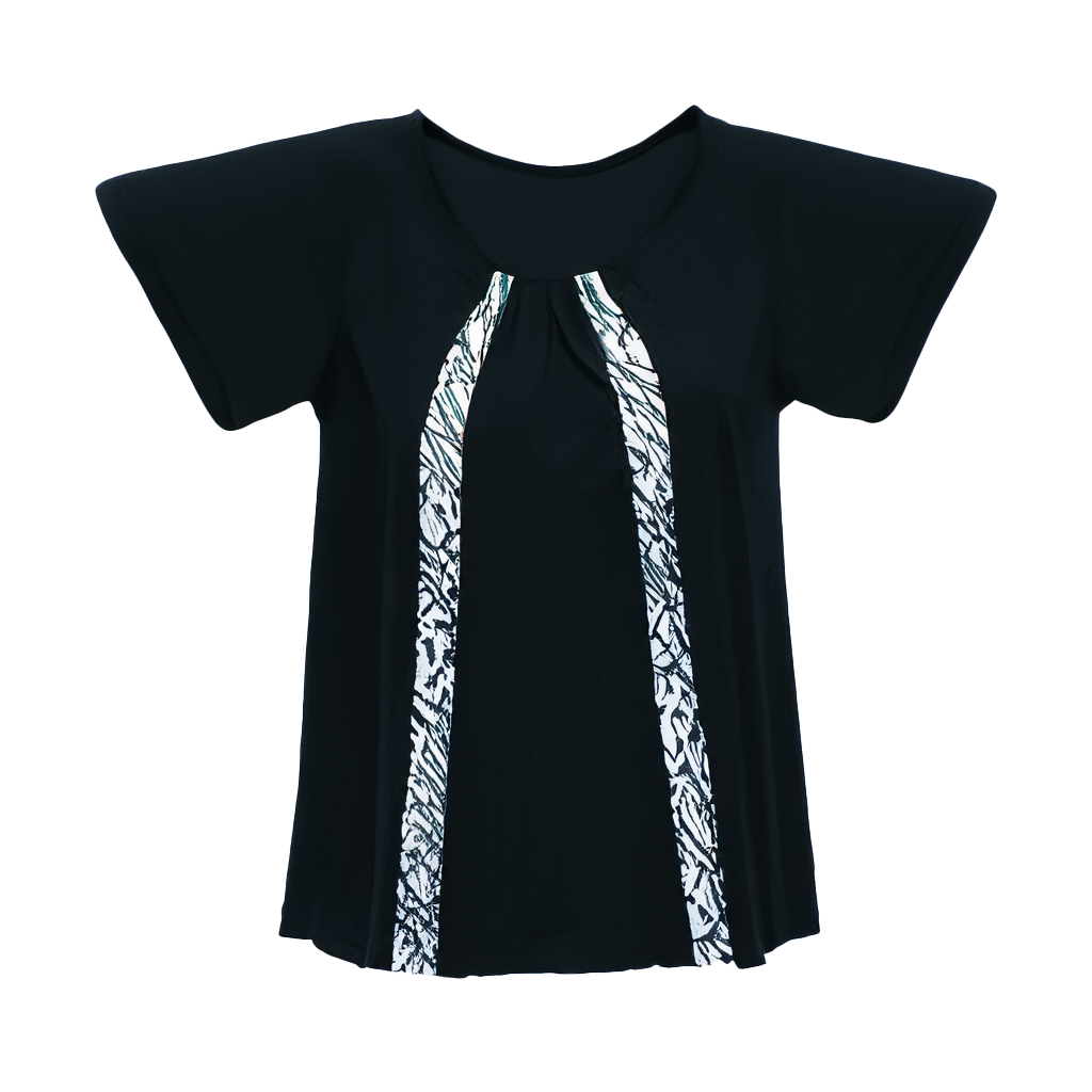 Stylish Short Sleeve Tee